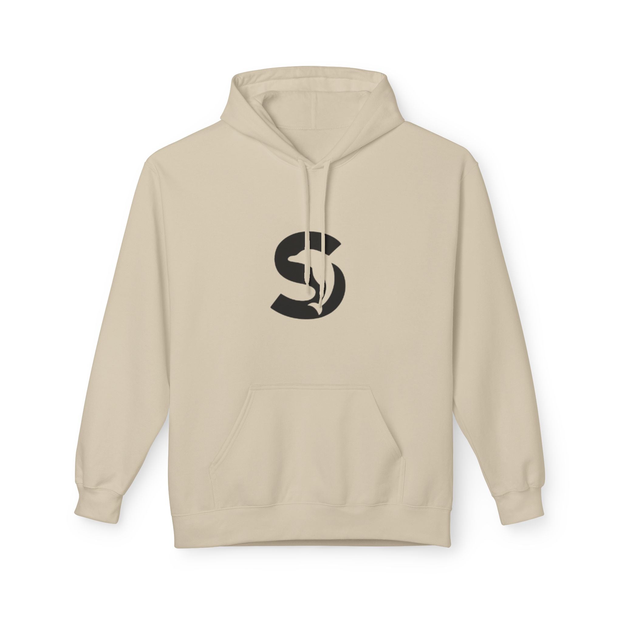 Unisex Midweight Softstyle Fleece Hoodie