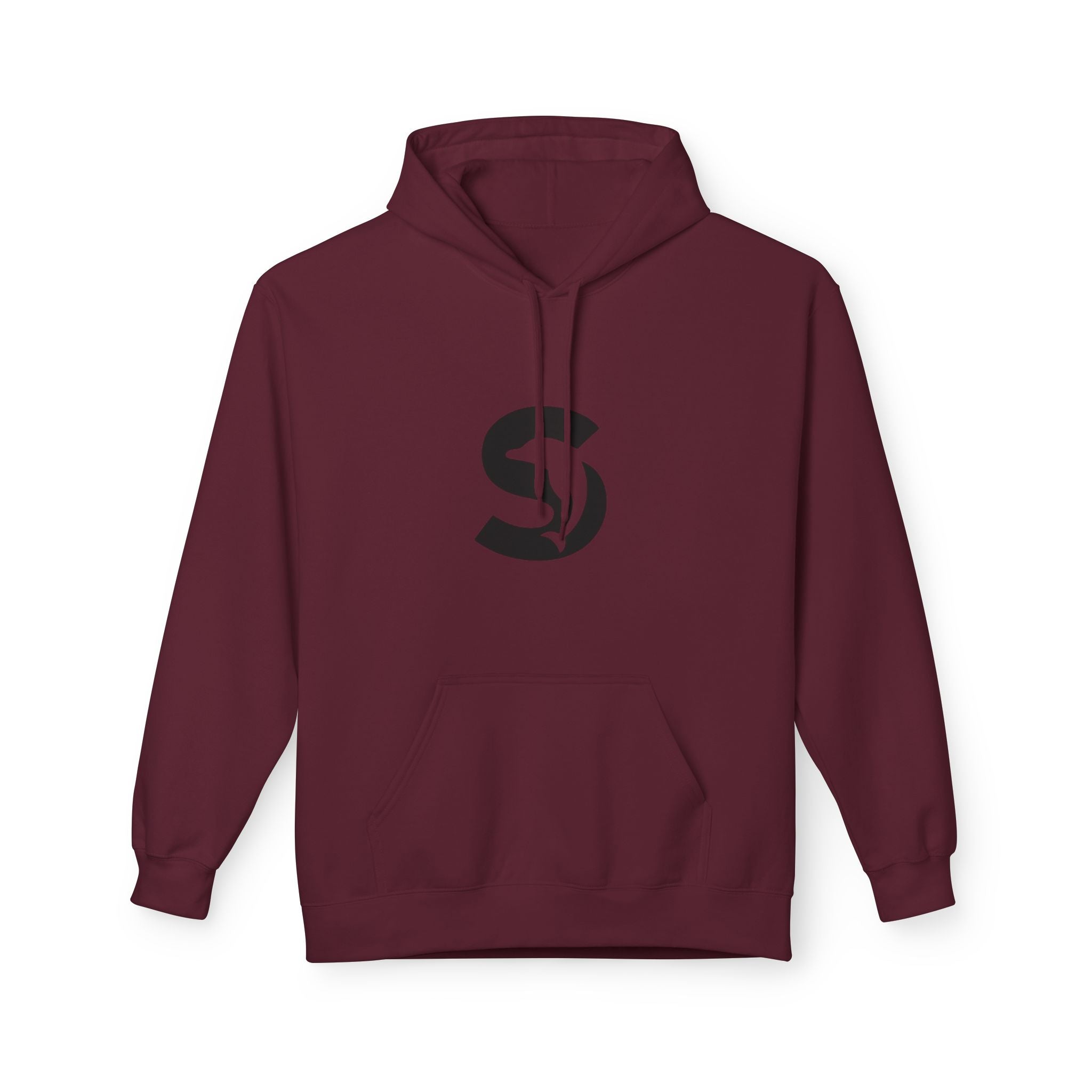 Unisex Midweight Softstyle Fleece Hoodie