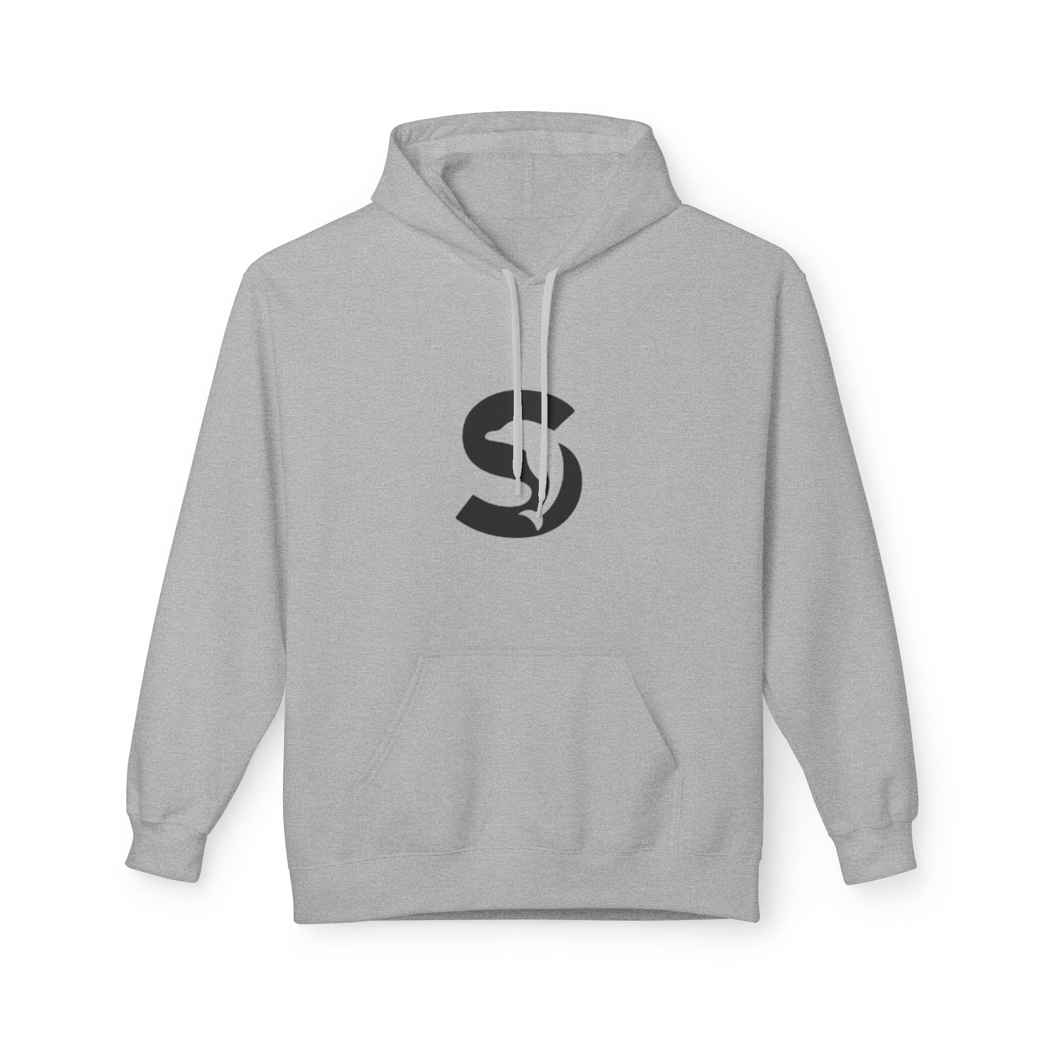 Unisex Midweight Softstyle Fleece Hoodie