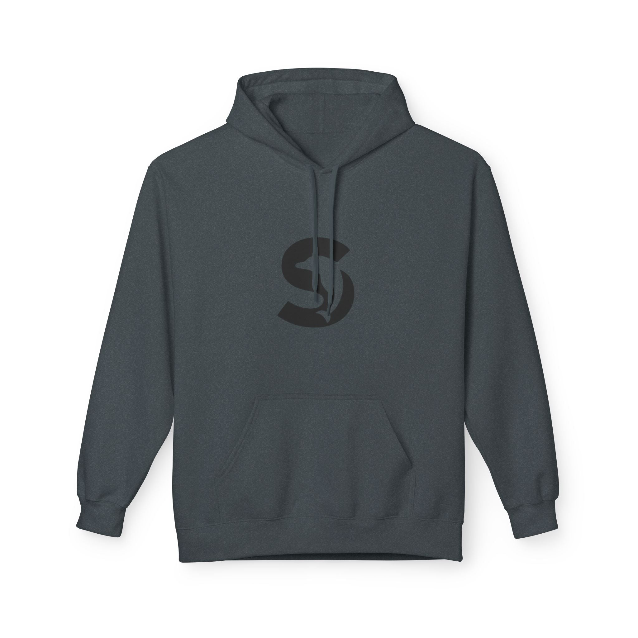 Unisex Midweight Softstyle Fleece Hoodie