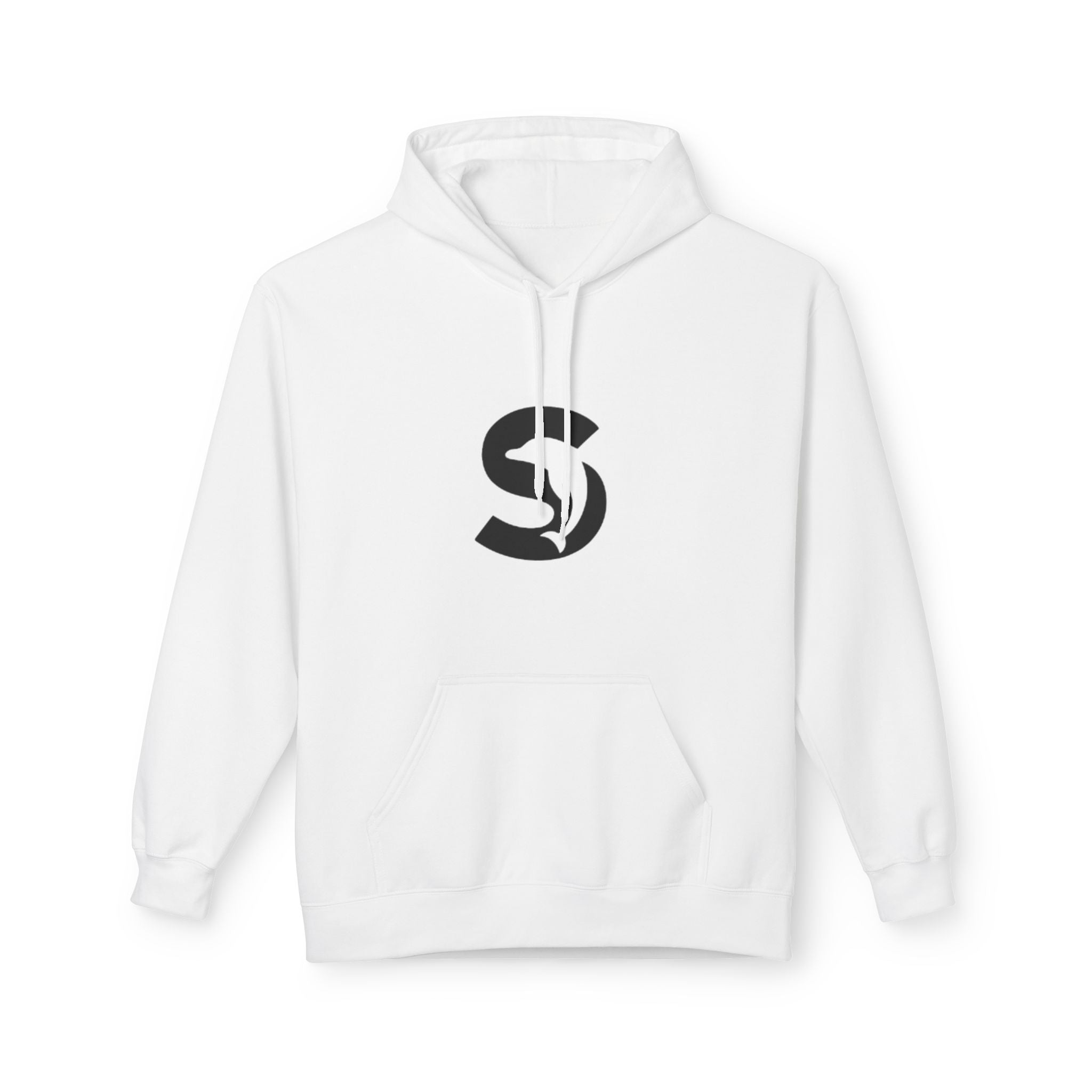 Unisex Midweight Softstyle Fleece Hoodie